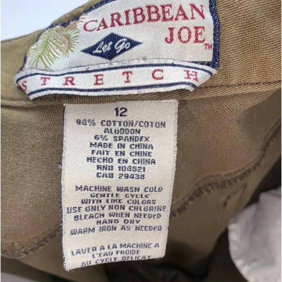Caribbean Jeans - Picture 7 of 7
